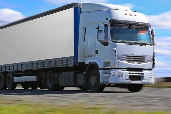 Ankara Altıntaş, Nakliyat